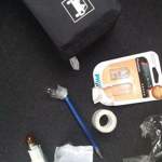 Nach der Operation