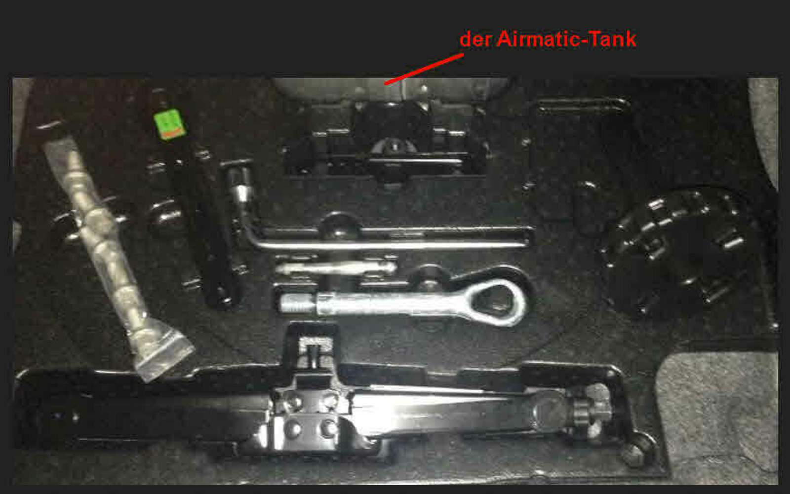 Reserverad / Pannenrad / Notrad Für Mercedes GLK Günstig Kaufen