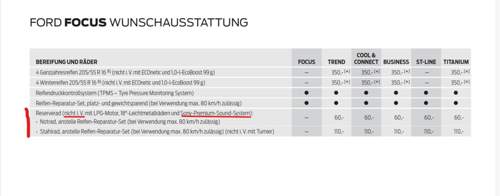 Preisliste 09.01.2017