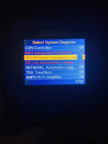 Diagnose1