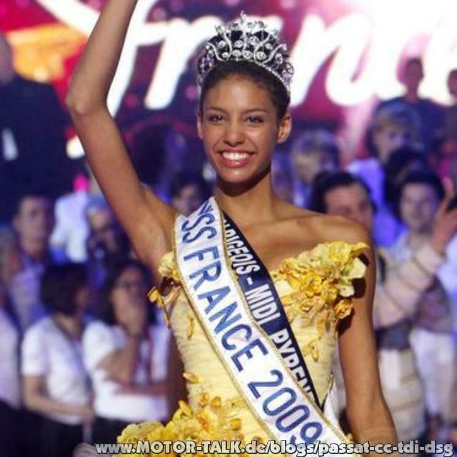 Nounou-Casting: And the winner is...