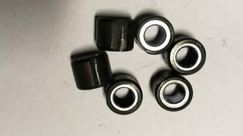 Variogewichte 13 x 16mm 6,8g