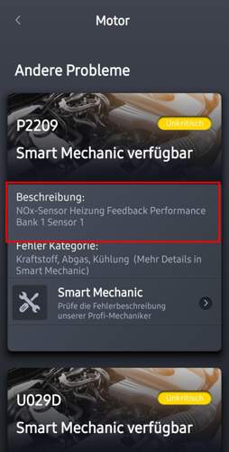 NOx1 Heizung