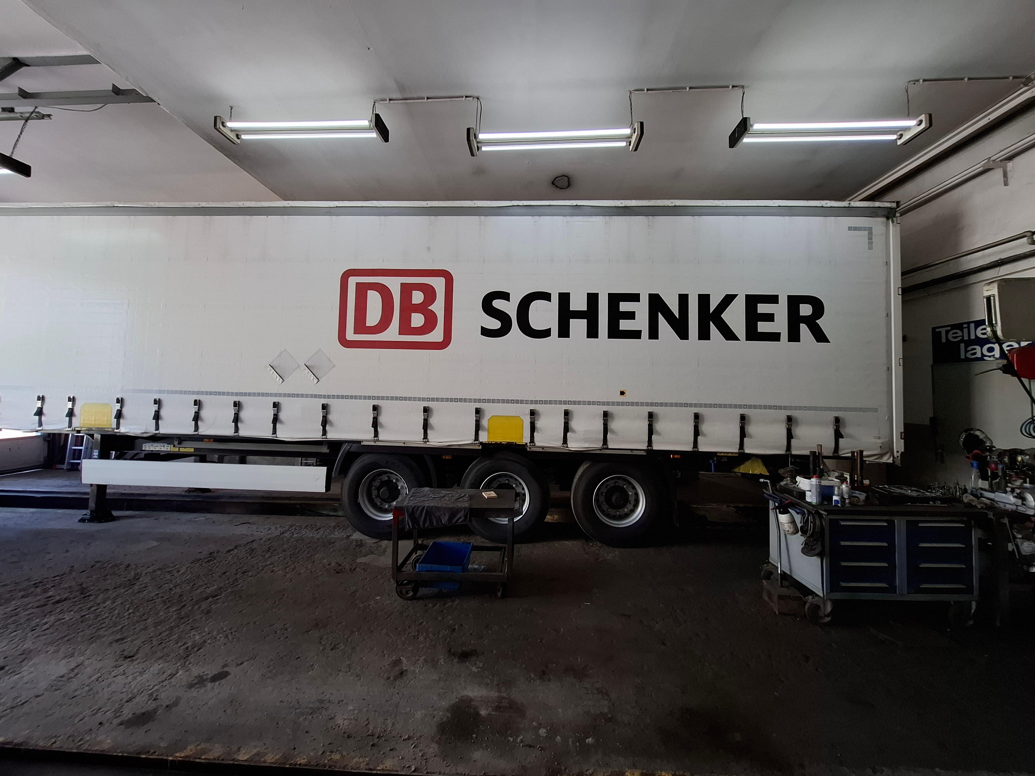 Nox Sensoren defekt
