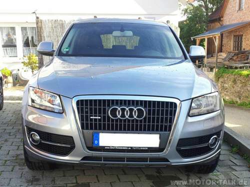Audiq5