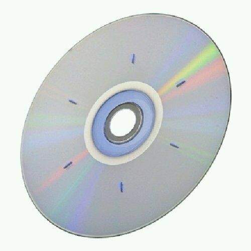 Reinigungs-cd