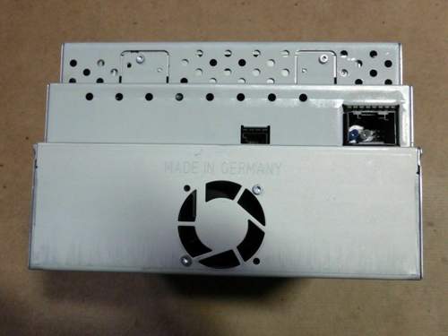 Comand
