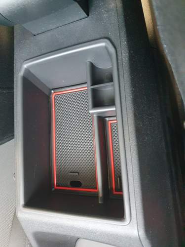 Storagebox von Alienexpress
