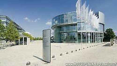 Audi Forum