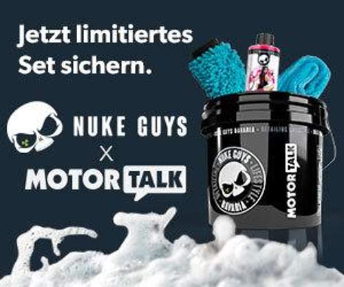 Nuke Guys x MOTOR-TALK