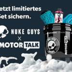 Nuke Guys x MOTOR-TALK