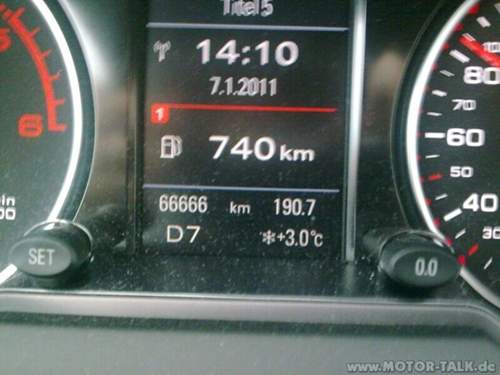 66666km