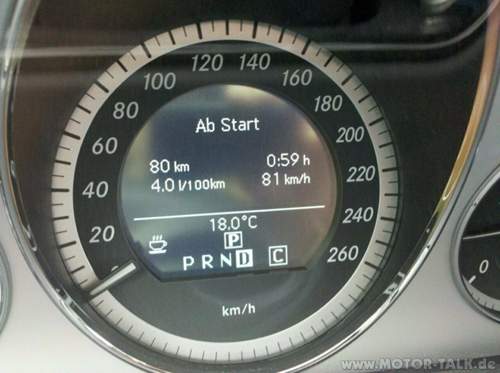 Vierkommanull
