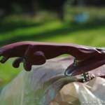 Roter Leaper