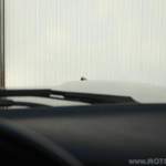 Und selbst beim Fahren sieht man den Leaper