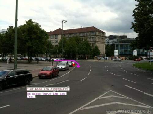 Unfall