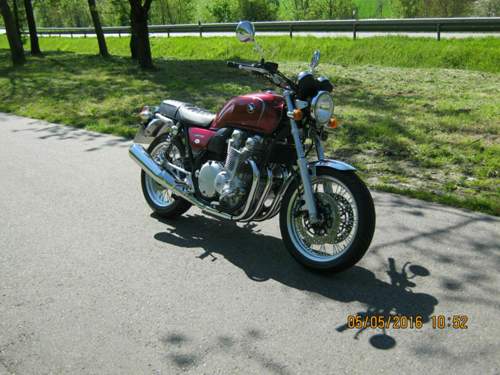 Honda-1