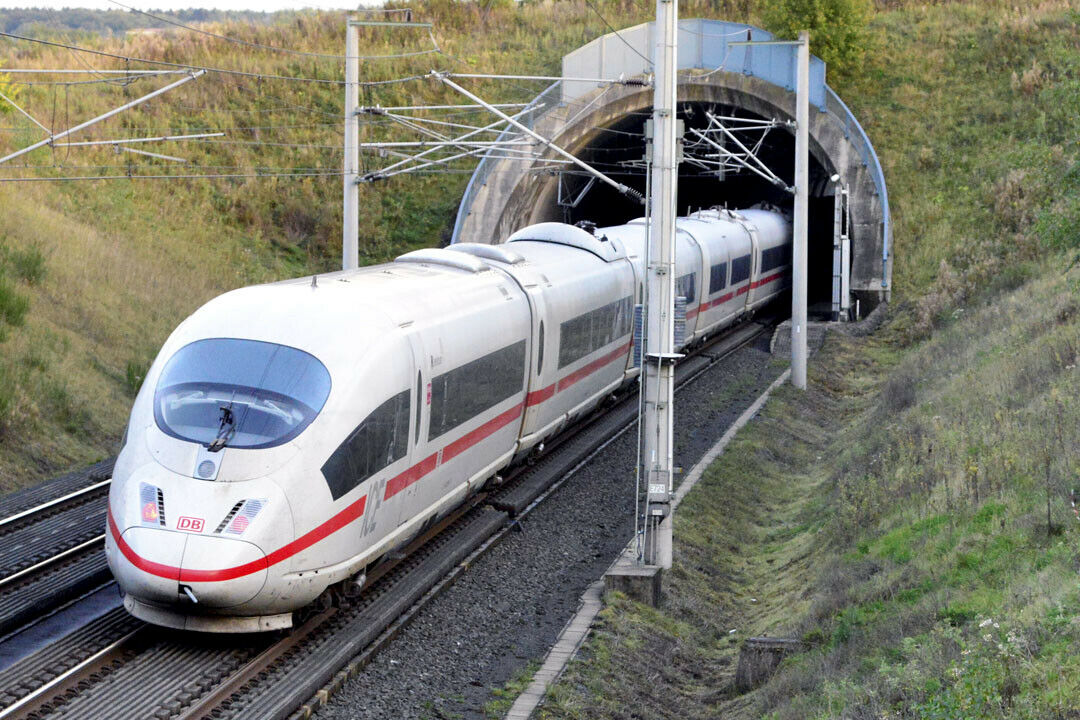 Für 90 Prozent der Verbindungen im Fernverkehr sollen die Preise der Deutschen Bahn unverändert bleiben