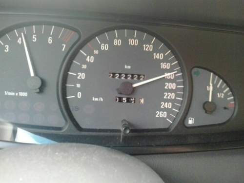 Tacho