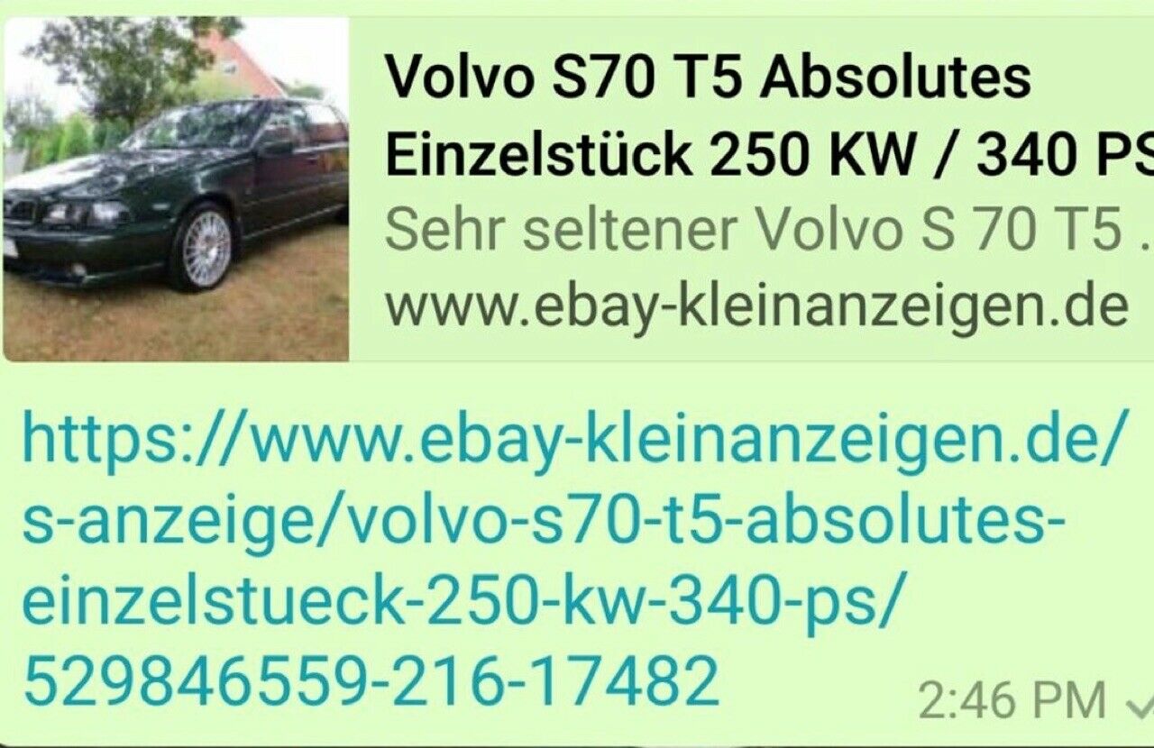 Nur mal so zur Info (offizieller OT-Thread)