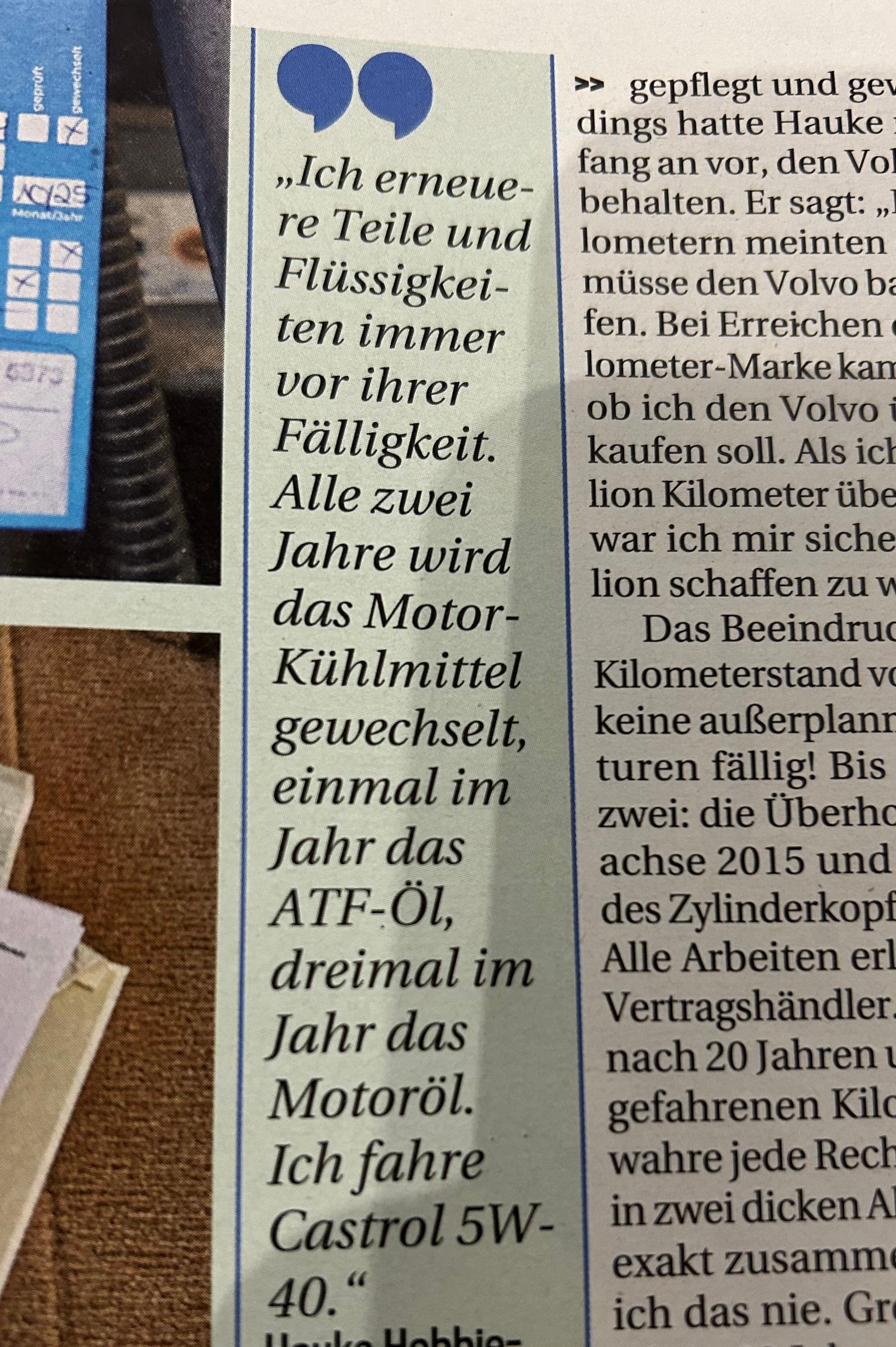 Nur mal so zur Info (offizieller OT-Thread)