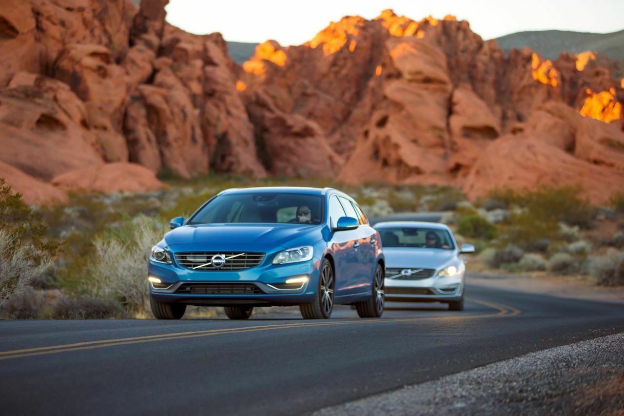 Volvo will sich künftig nicht mehr auf großen Messen mit anderen Marken um Aufmerksamkeit streiten