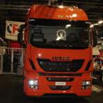 Iveco Stralis neu