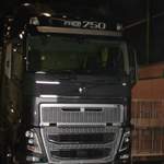 Volvo FH16 neu