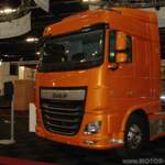 DAF XF neu