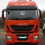 Neuer Stralis