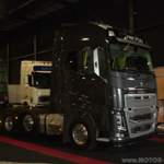 Neuer Volvo FH