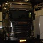 Scania R730