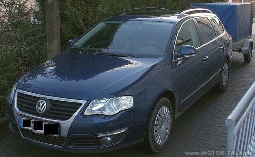 Passat-stema