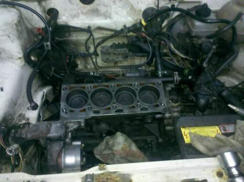 AAU Motor