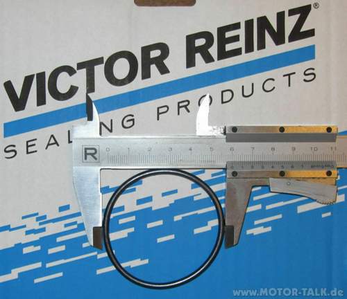 O-ring