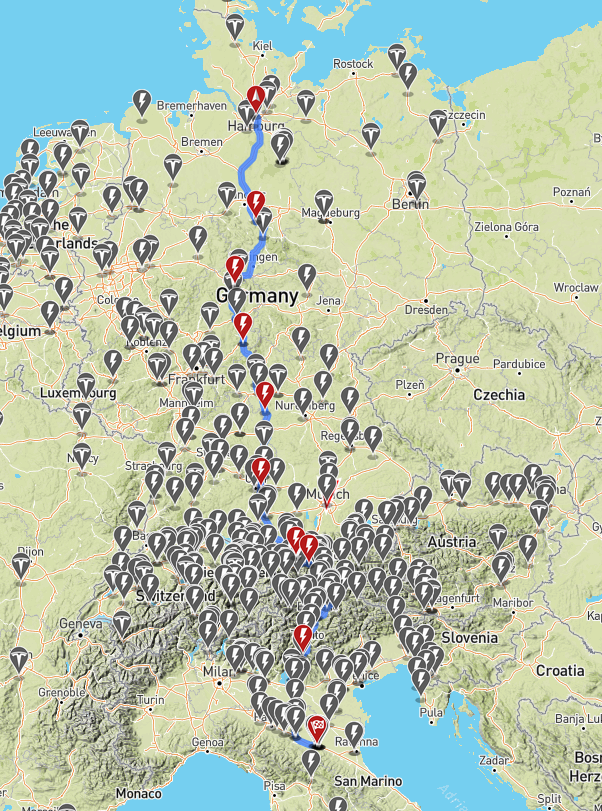 Ob das zu elektrischen Wohnmobilen führt?