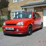 Micra