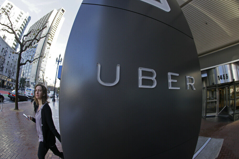 Uber versucht seit einiger Zeit, in Europa Kunden zu gewinnen. Bislang mit sehr mäßigem Erfolg