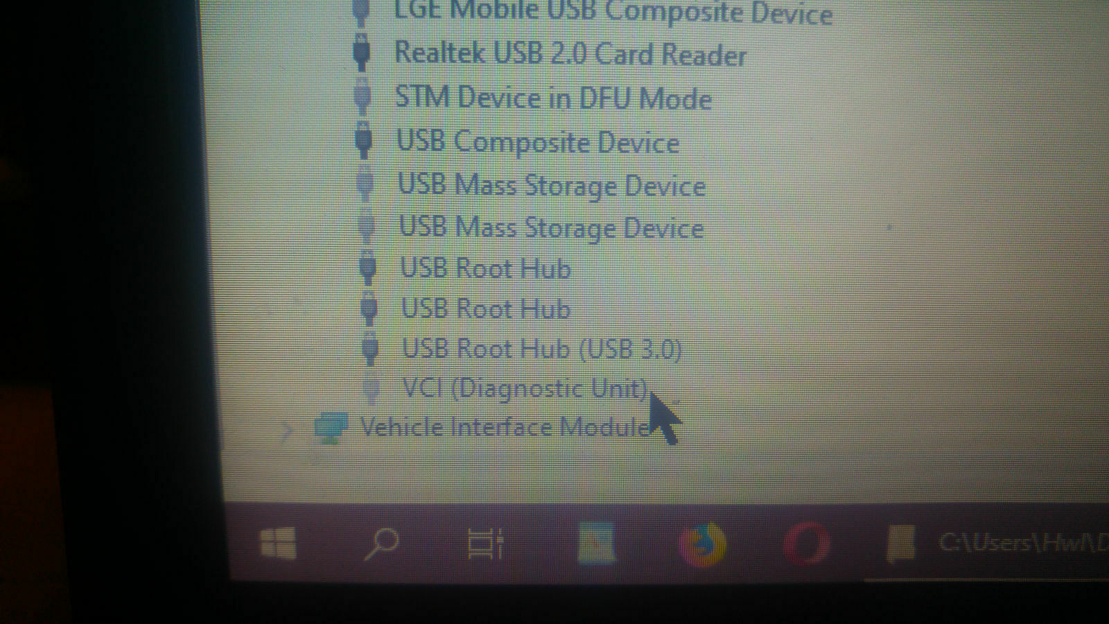 [OBD] - Diagnoseadapter - Delphi DS 150