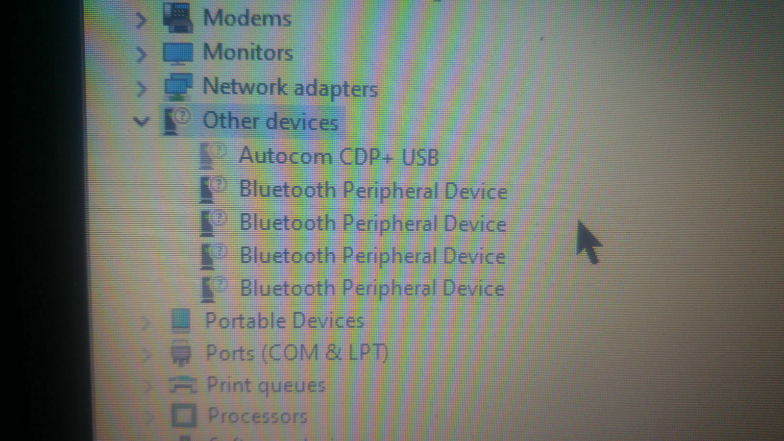 [OBD] - Diagnoseadapter - Delphi DS 150