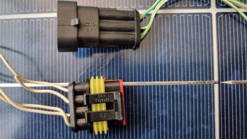 Universalstecker