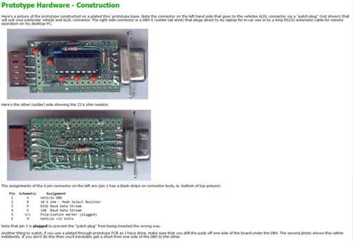 RS232