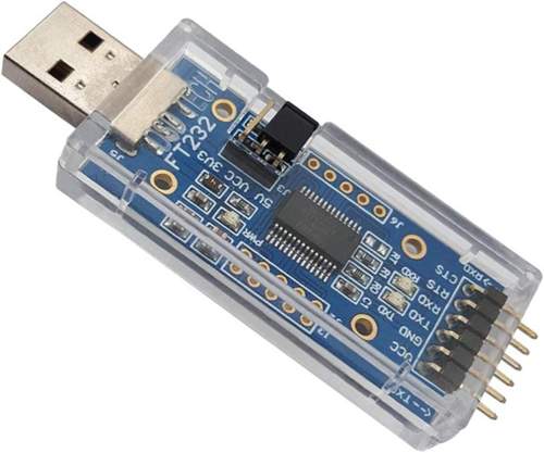 Usb-anschluss