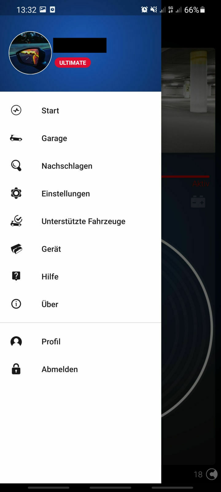 OBD11 funktioniert nicht richtig