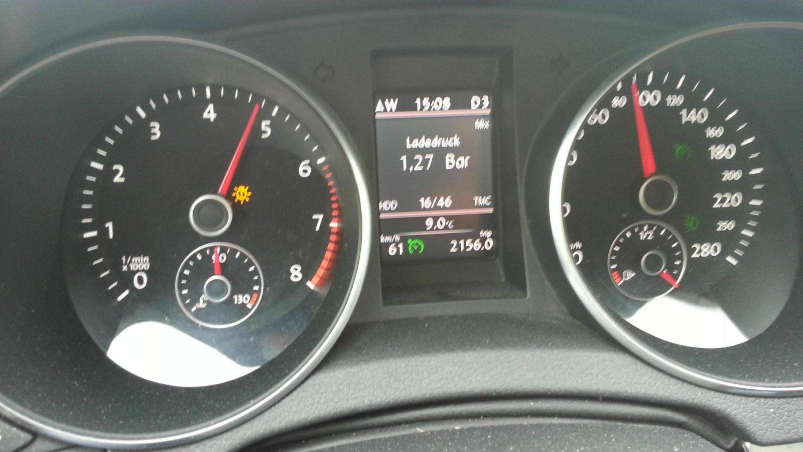 OBD2-Adapter mit Bluetooth und App