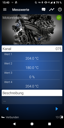 OBD Eleven DPF