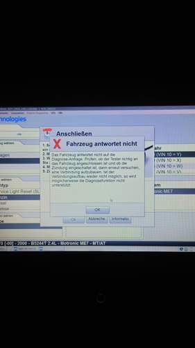 Einzeln ausgewählte Systeme, hier Benzin