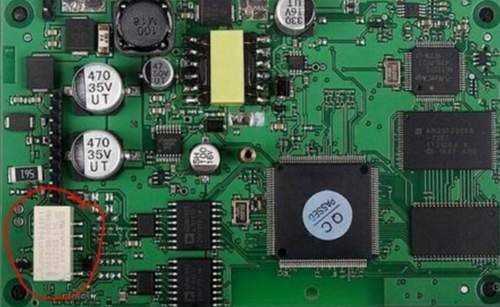 Multiplexer