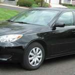 Toyota-camry