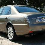 Lancia-thesis
